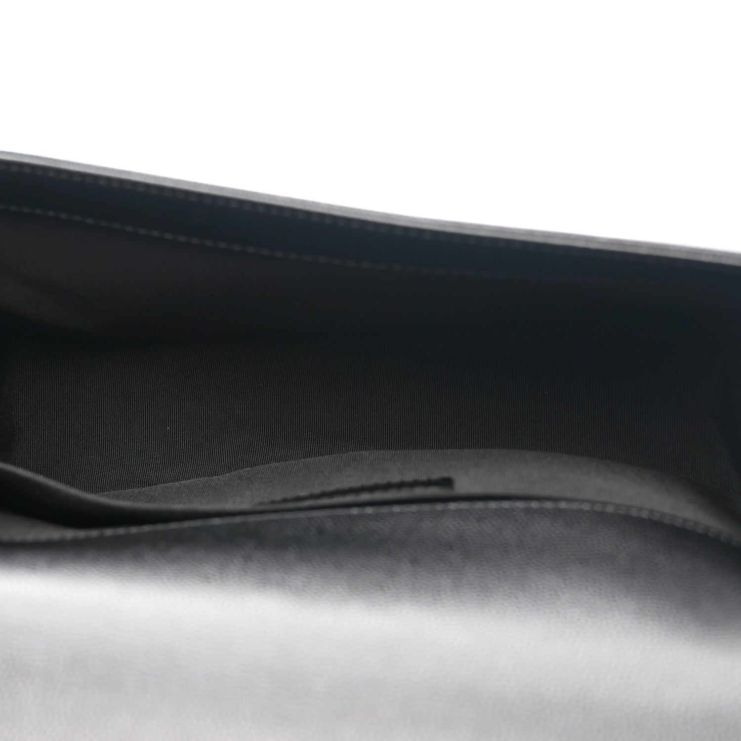 Chanel Caviar Quilted Medium Boy Flap Black