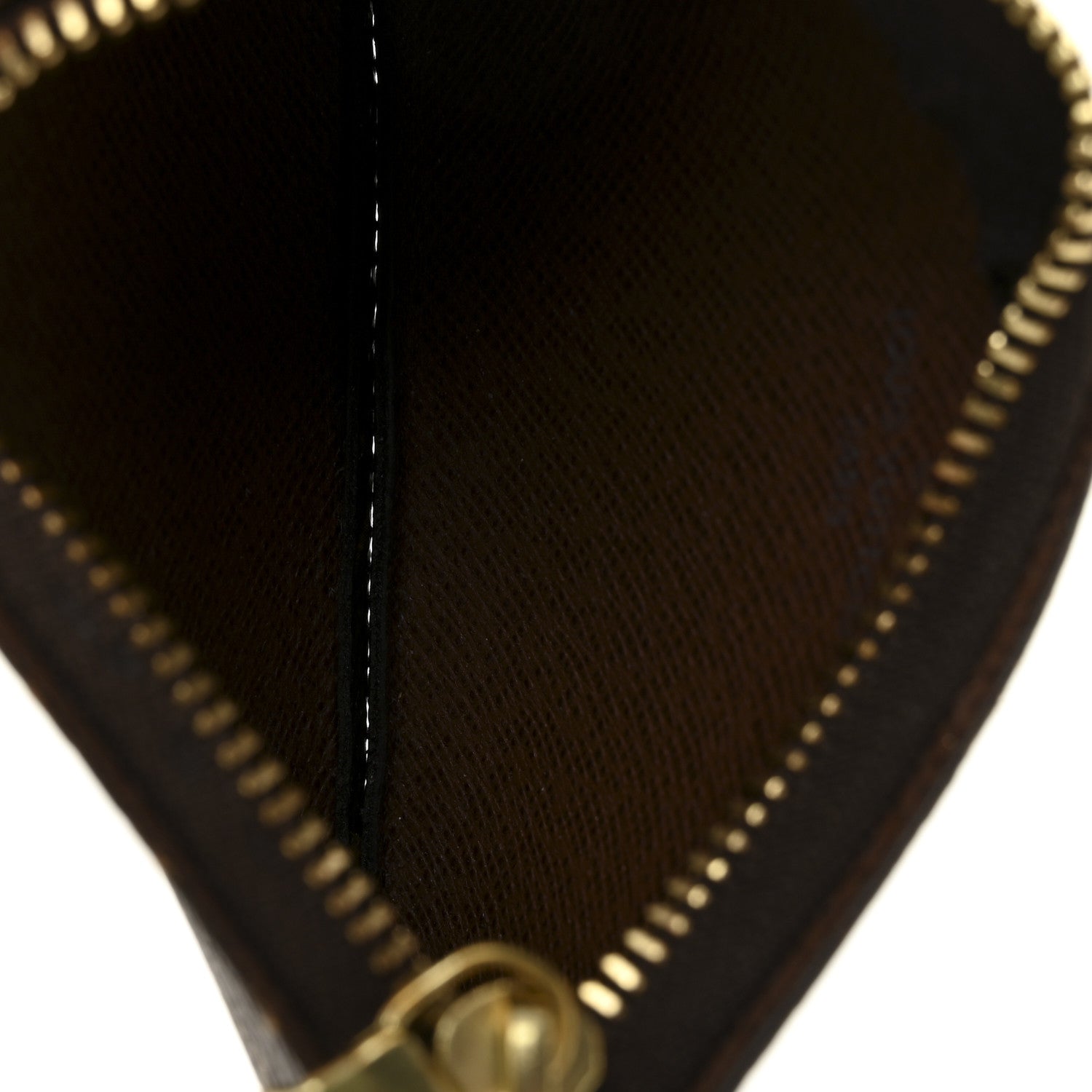 Louis Vuitton Monogram Key Pouch