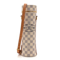 Louis Vuitton Damier Azur Bottle Holder