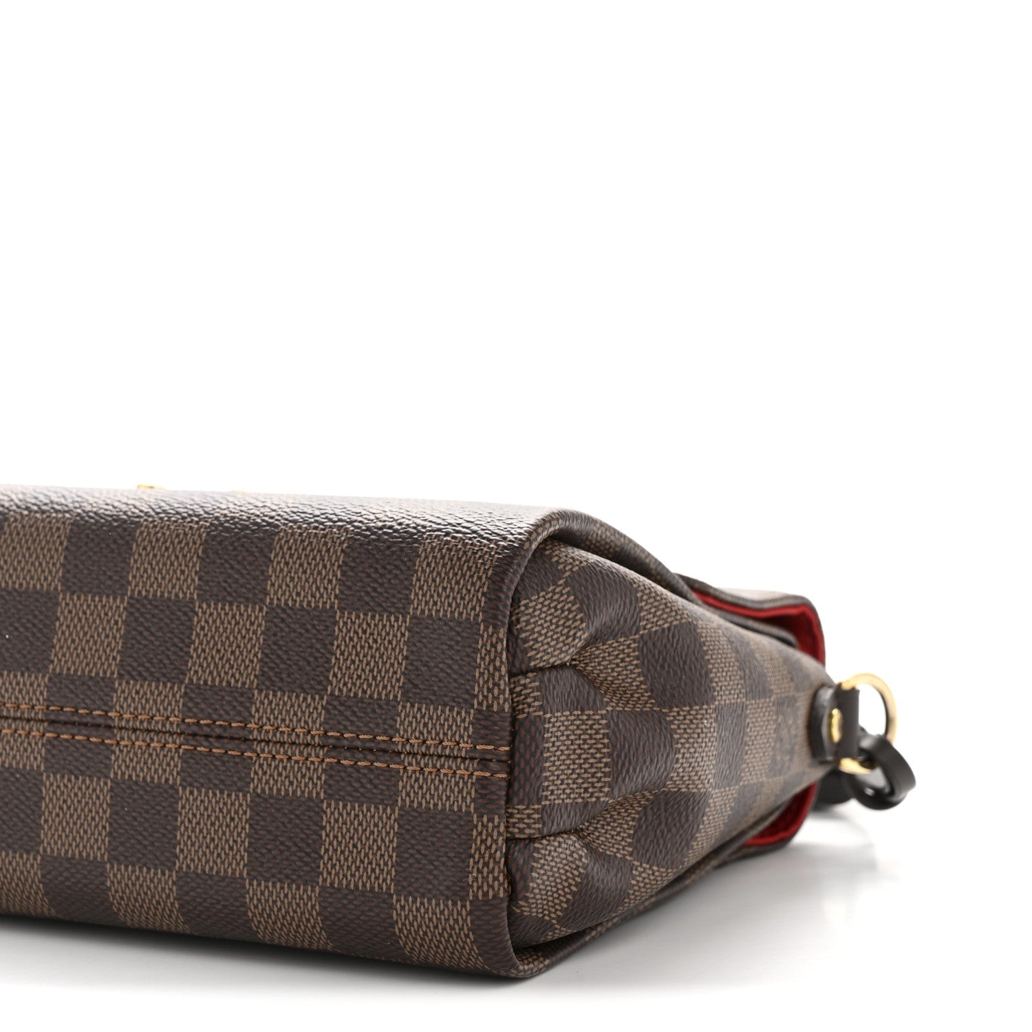 Louis Vuitton Damier Ebene Croisette