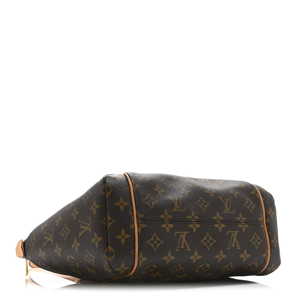 Louis Vuitton Monogram Totally PM