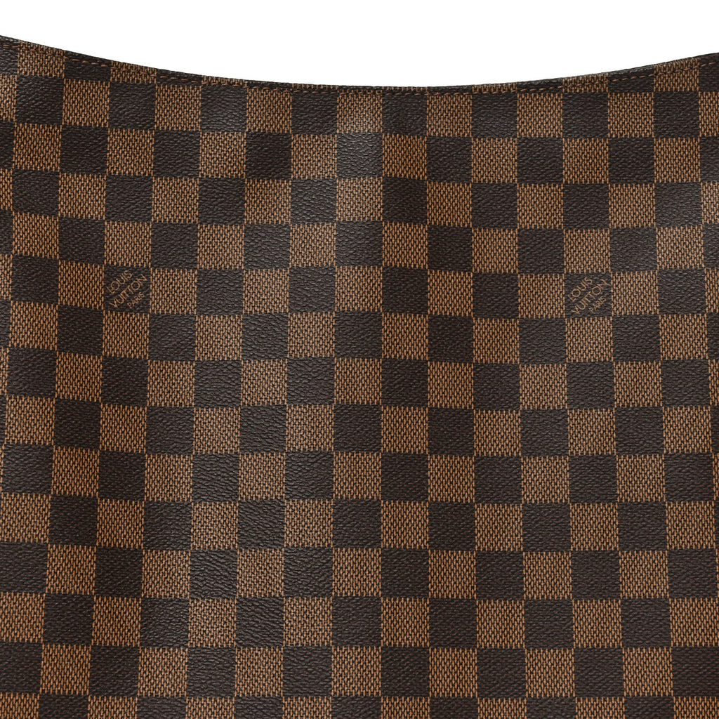 Louis Vuitton Damier Ebene Looping GM