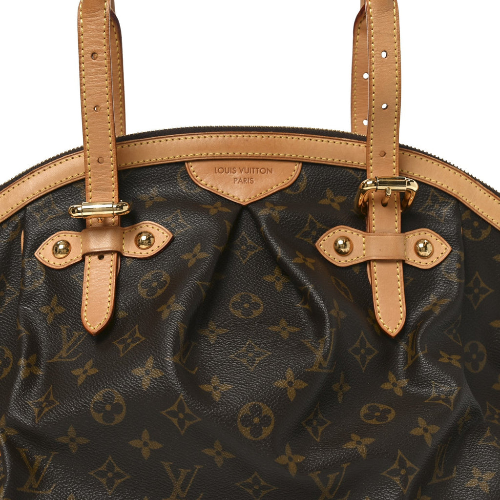 Louis Vuitton Monogram Tivoli GM