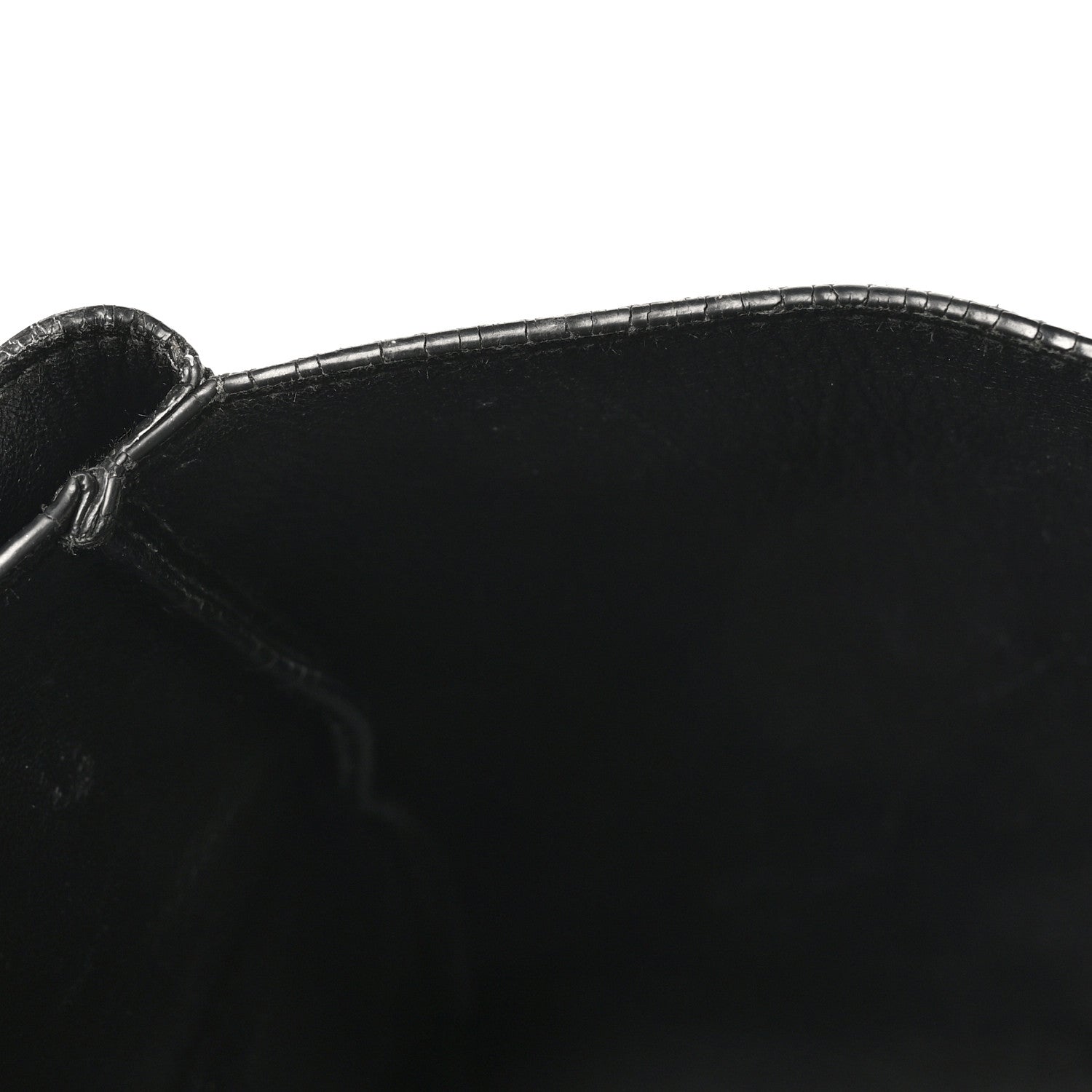 Prada Vitello Daino Soft Large Dynamique Tote Black