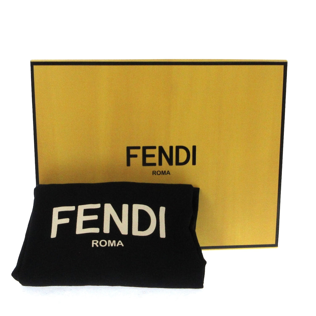 Fendi Fendiness Bag - '10s