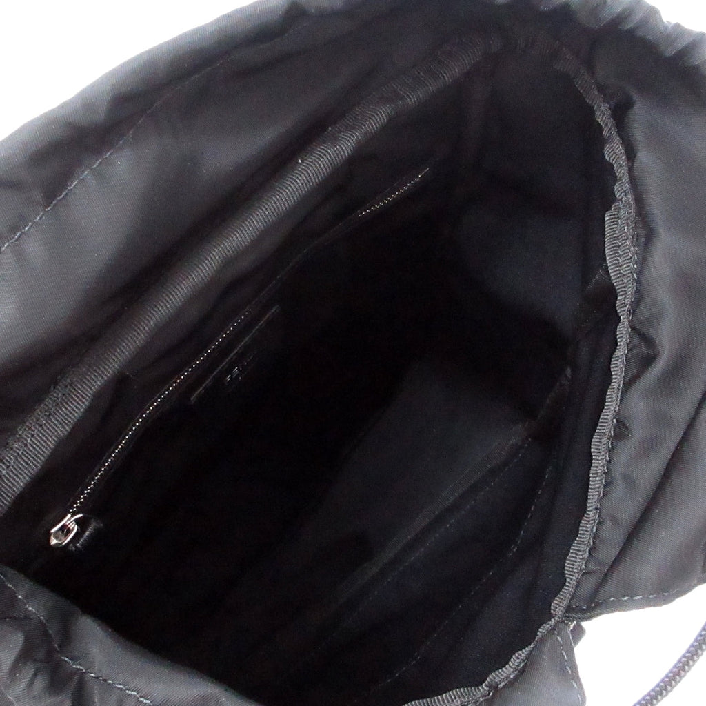Fendi Fendiness Bag - '10s