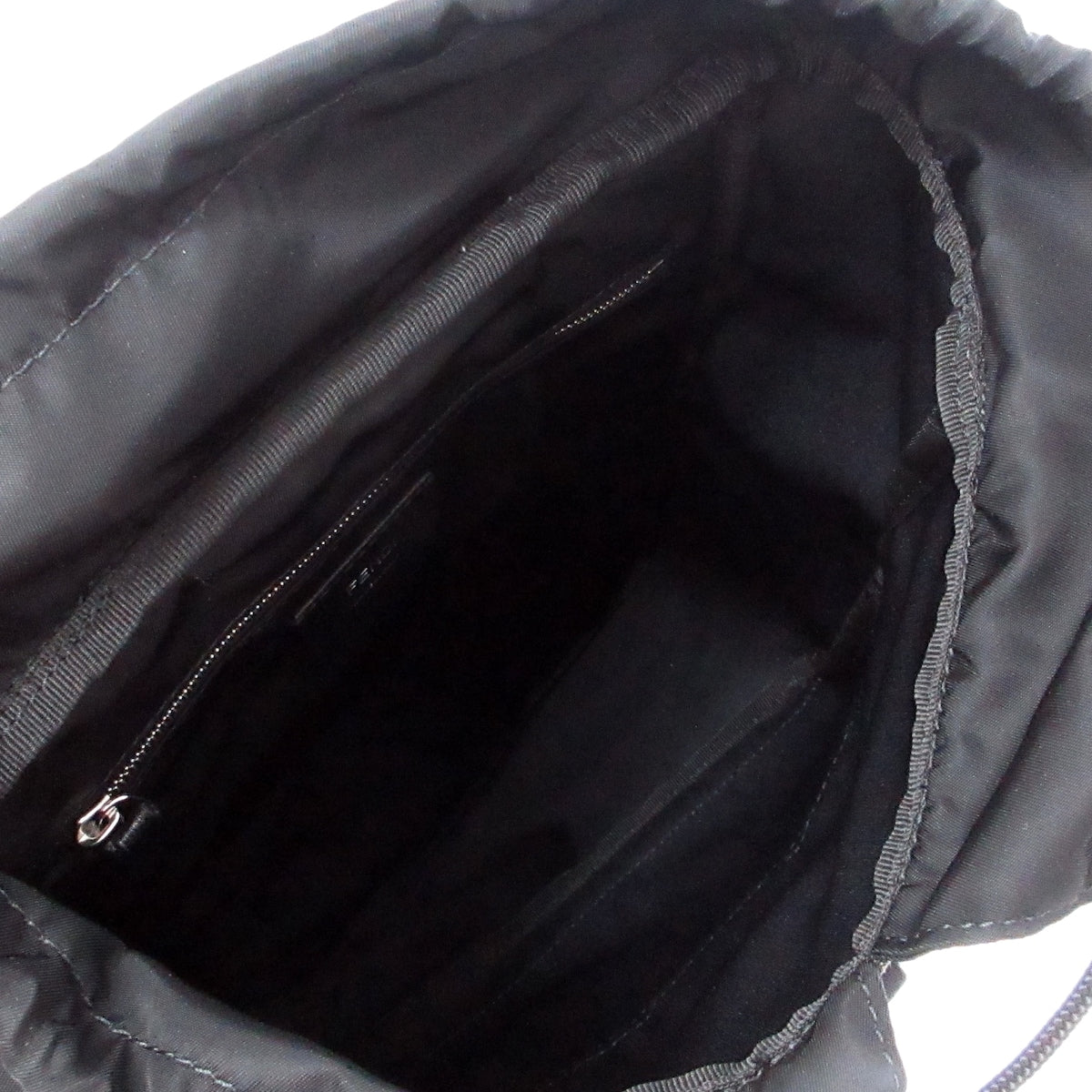 Fendi Fendiness Bag - '10s