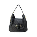 Gucci GG Signature Medium Emily Hobo