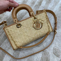 Dior Bags - 2466