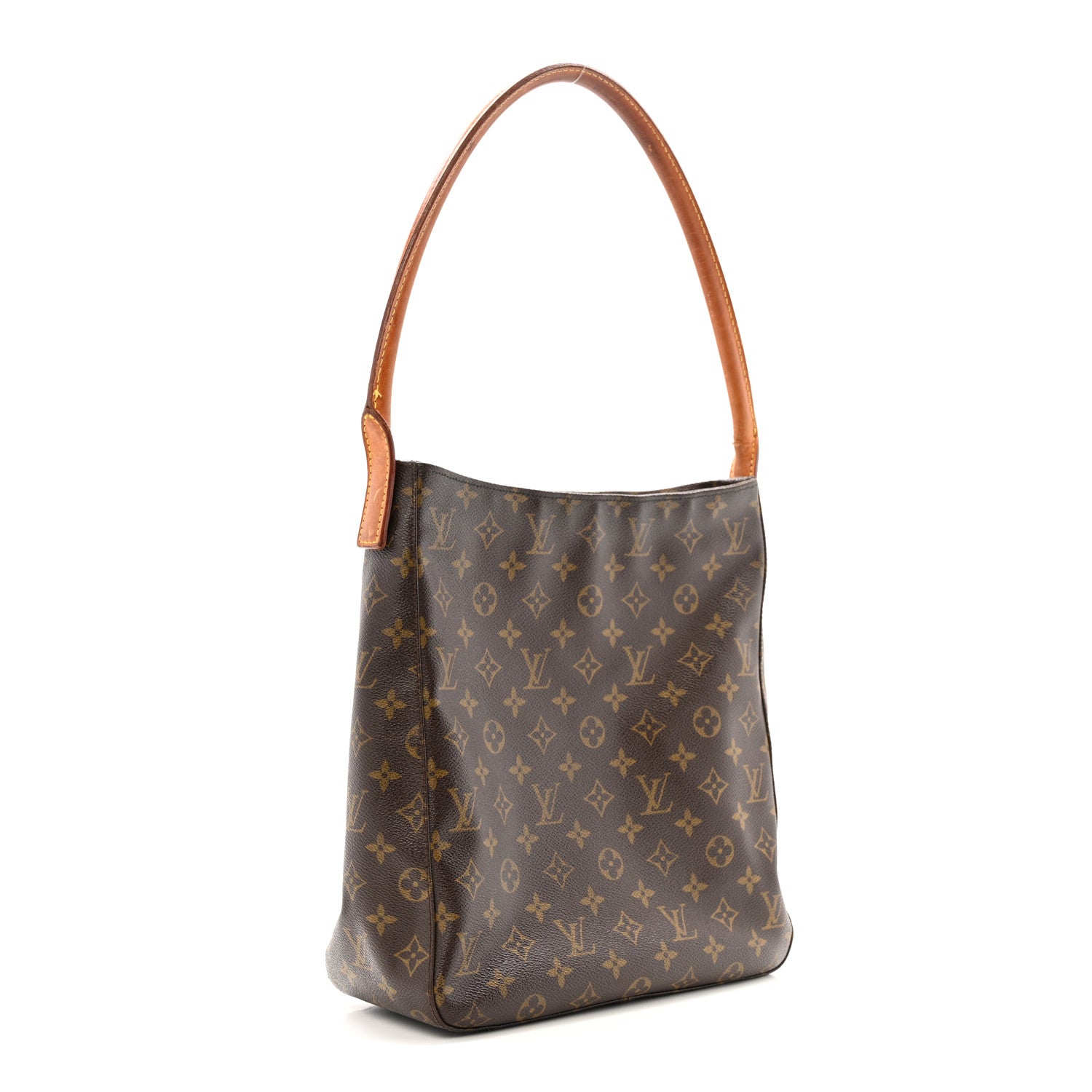 Louis Vuitton Monogram Looping GM