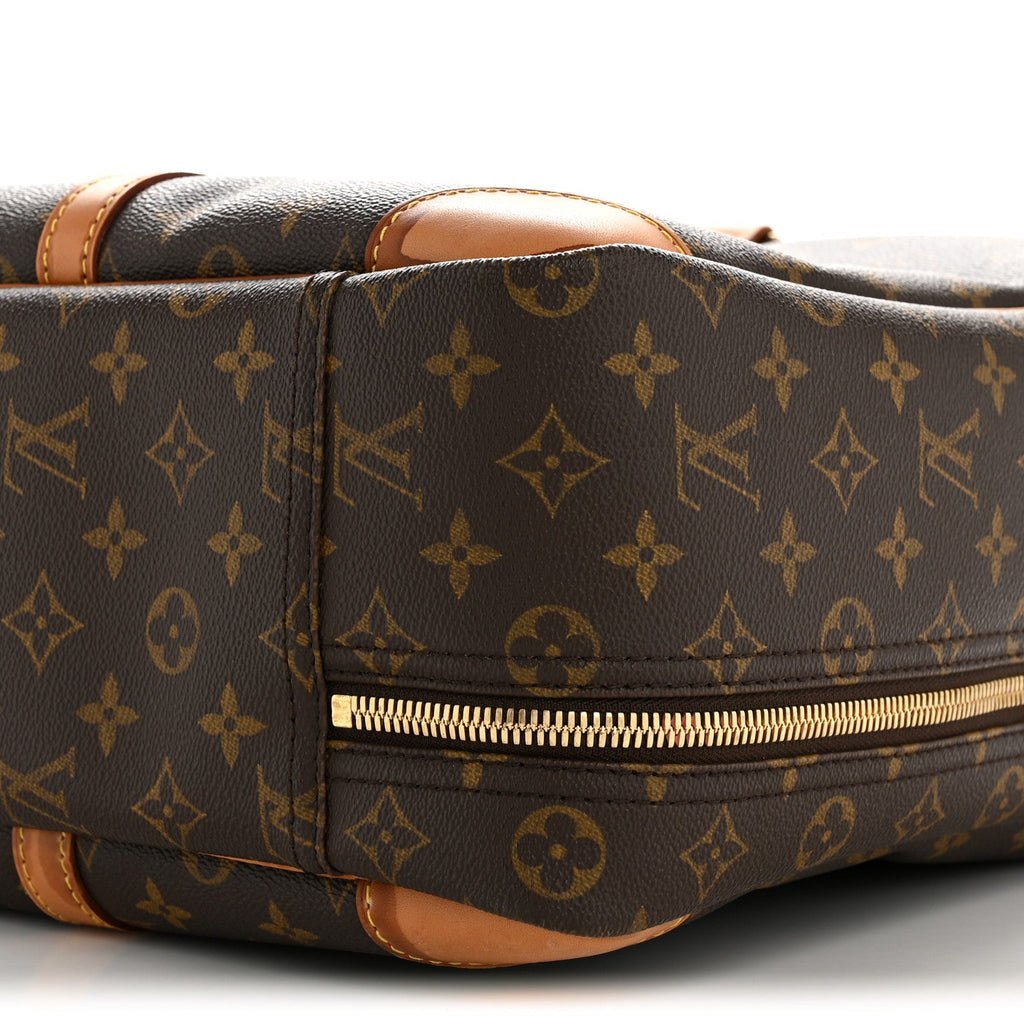 Louis Vuitton Monogram Sirius 45