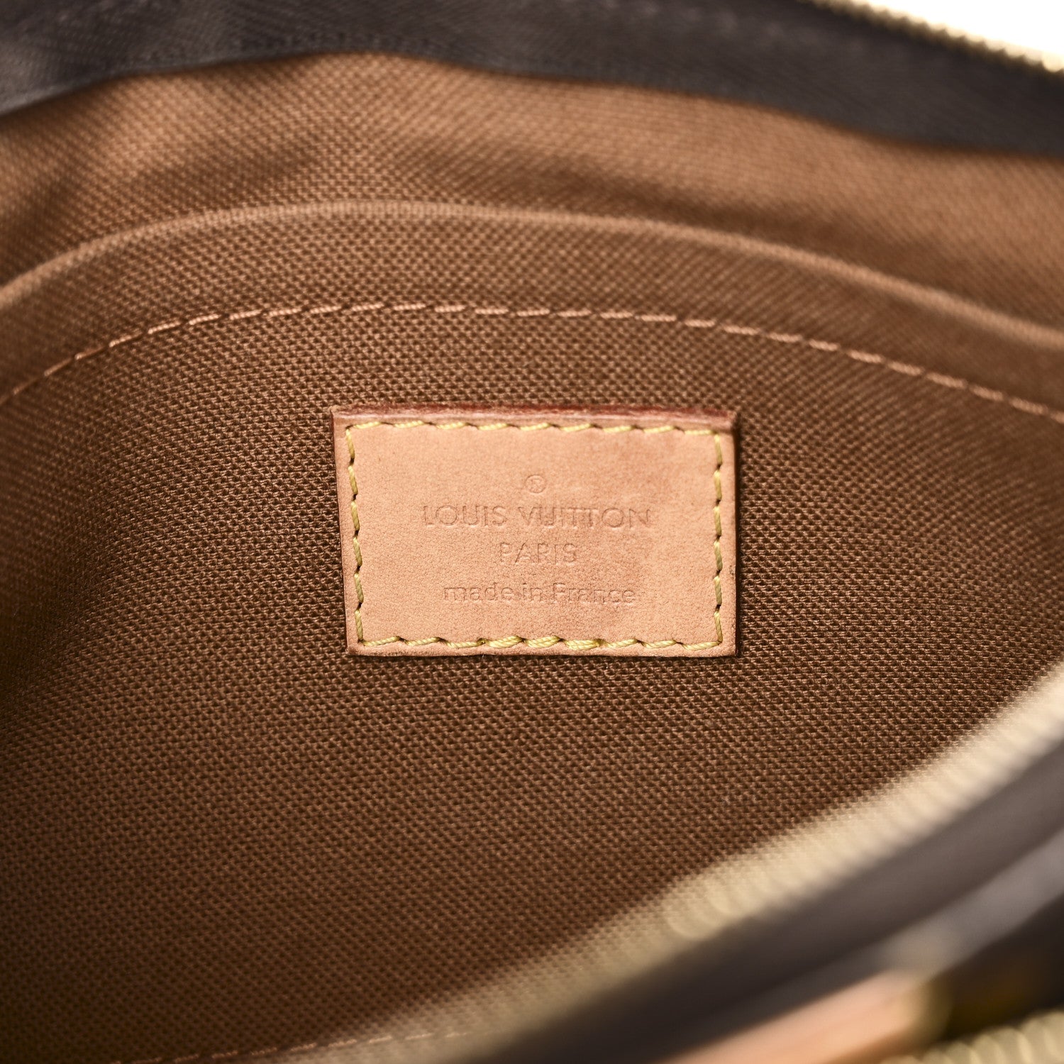 Louis Vuitton Monogram Multi Pochette Accessories Rose Clair