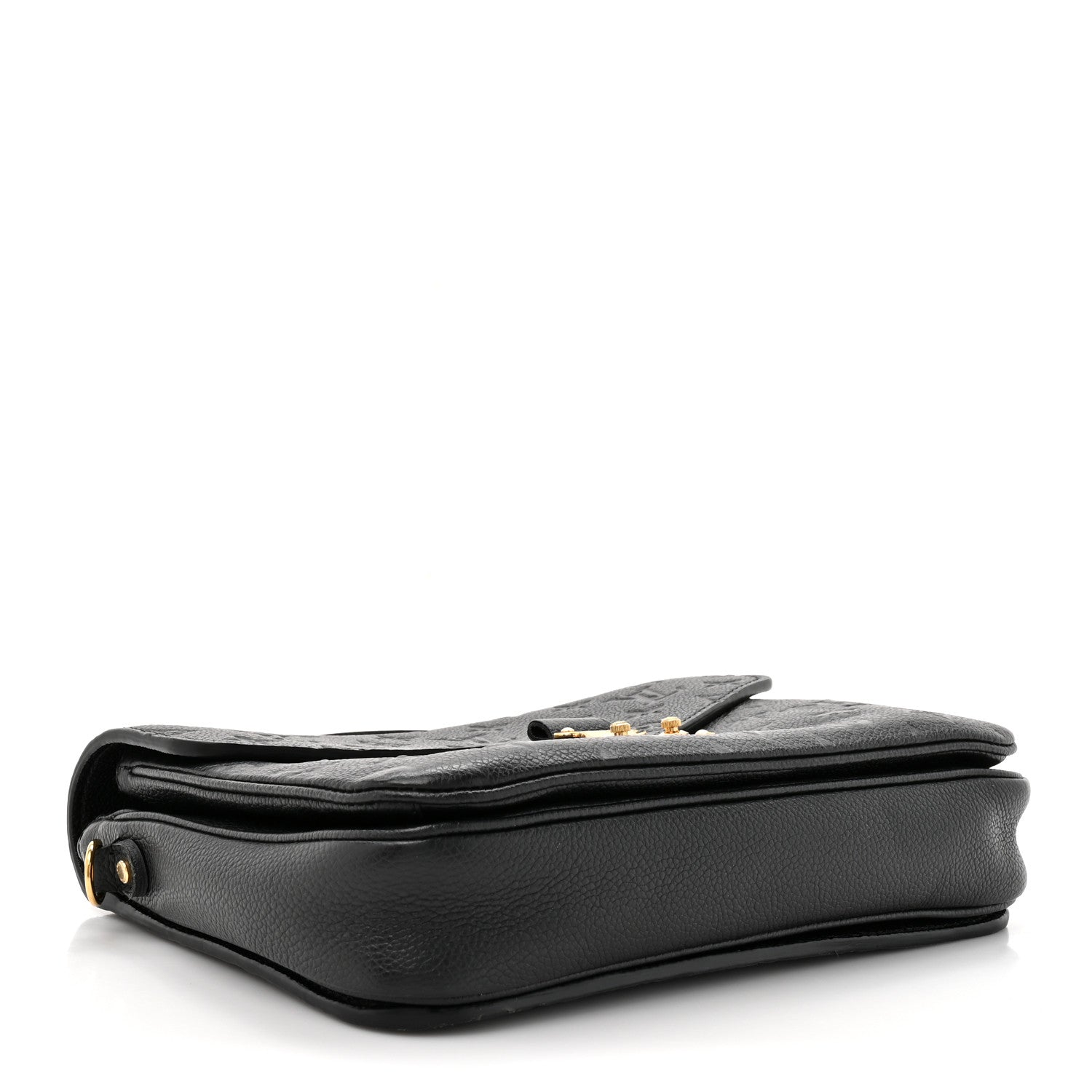 Louis Vuitton Empreinte Pochette Metis Black