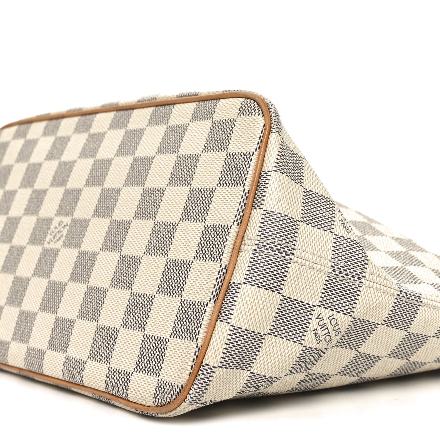 Louis Vuitton Damier Azur Saleya PM