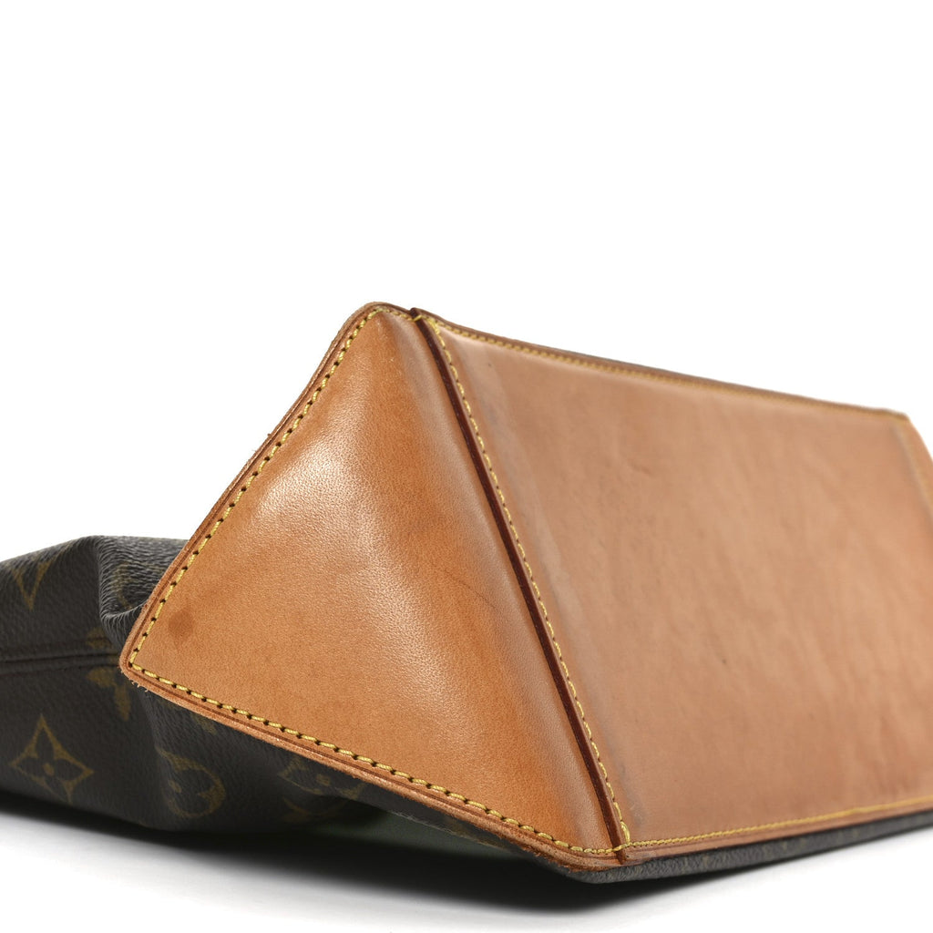 Louis Vuitton Monogram Cabas Piano