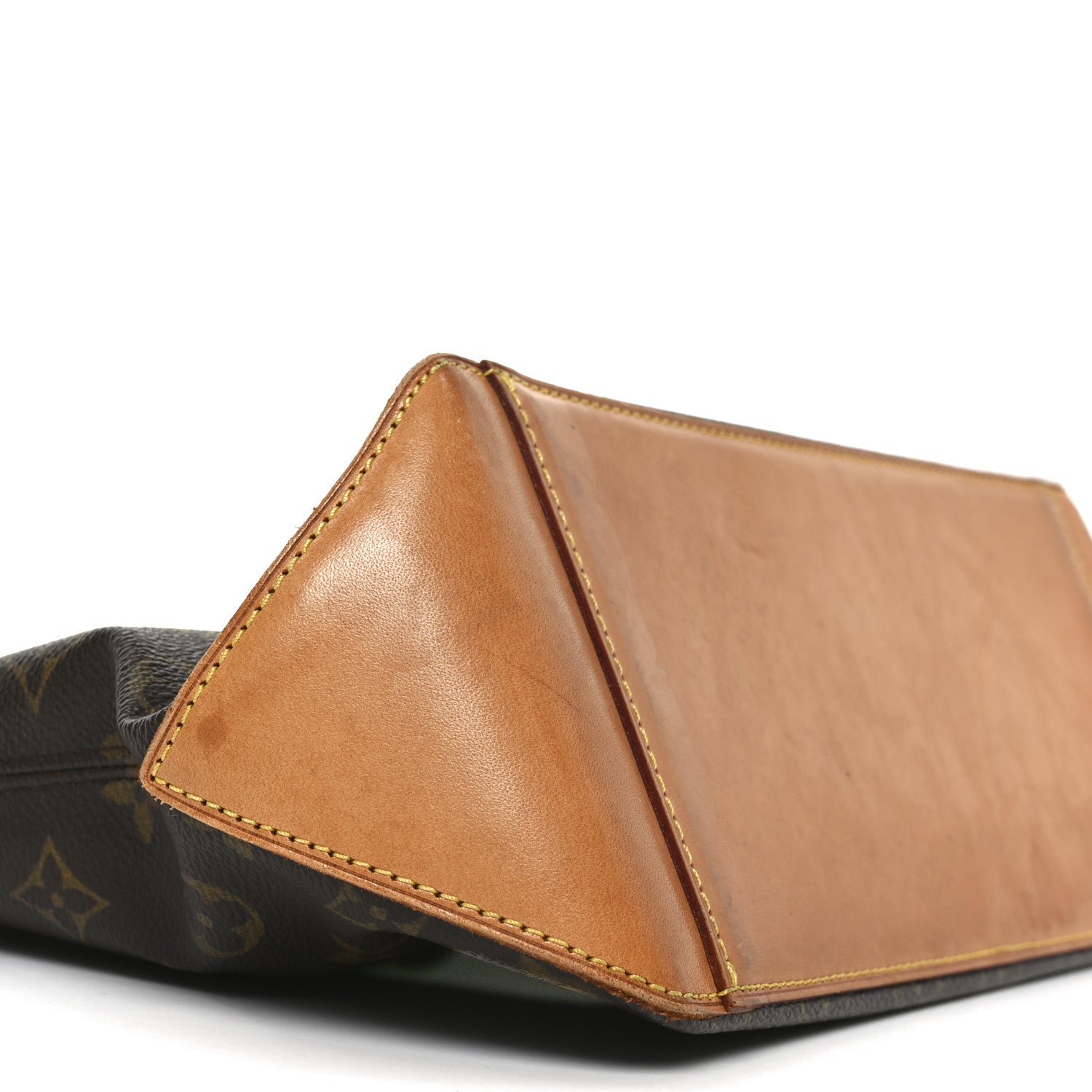 Louis Vuitton Monogram Cabas Piano