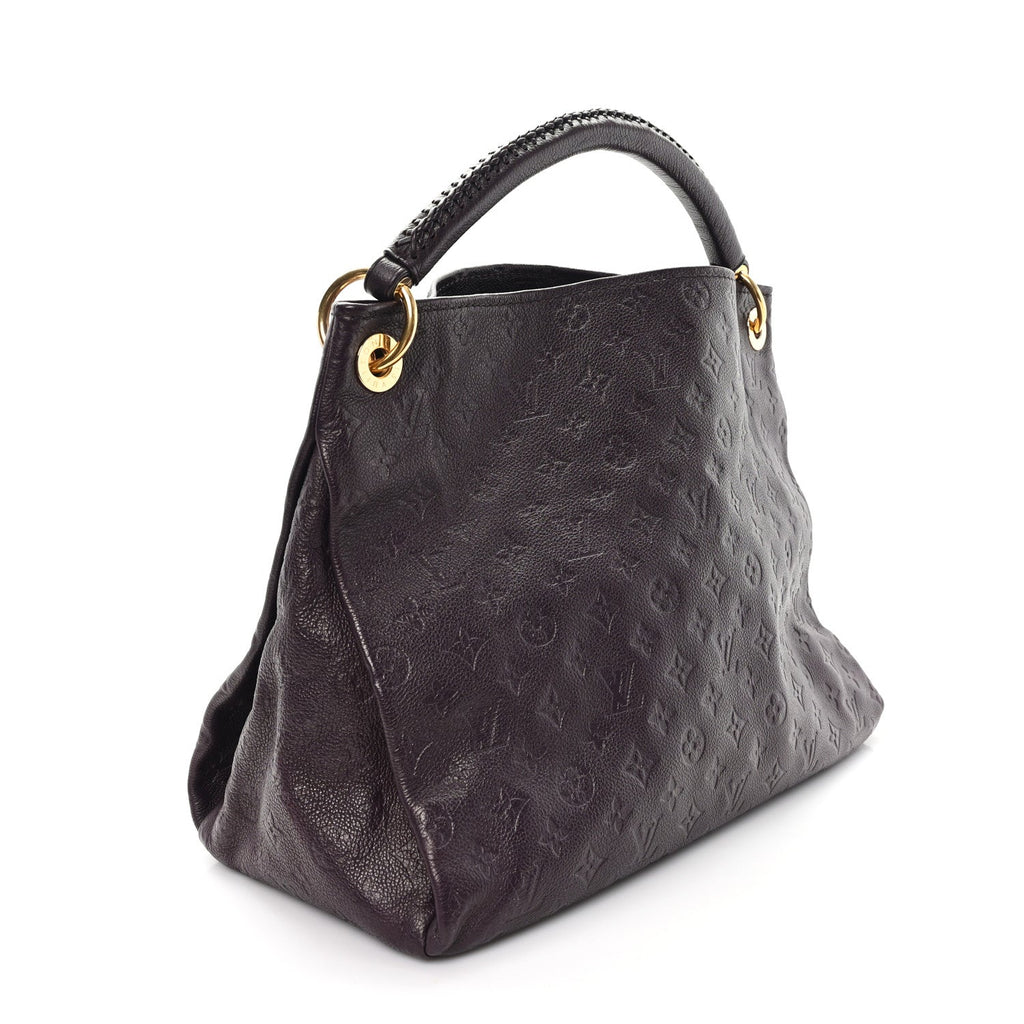 Louis Vuitton Empreinte Artsy MM Aube