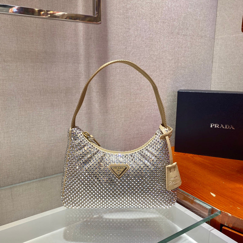Prada Bags - 7233