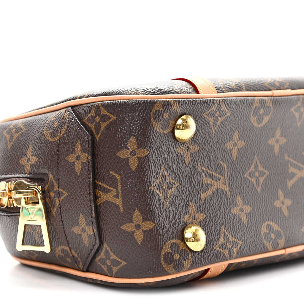 Louis Vuitton Monogram Cite