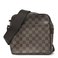 Louis Vuitton Damier Ebene Olav PM Messenger Bag