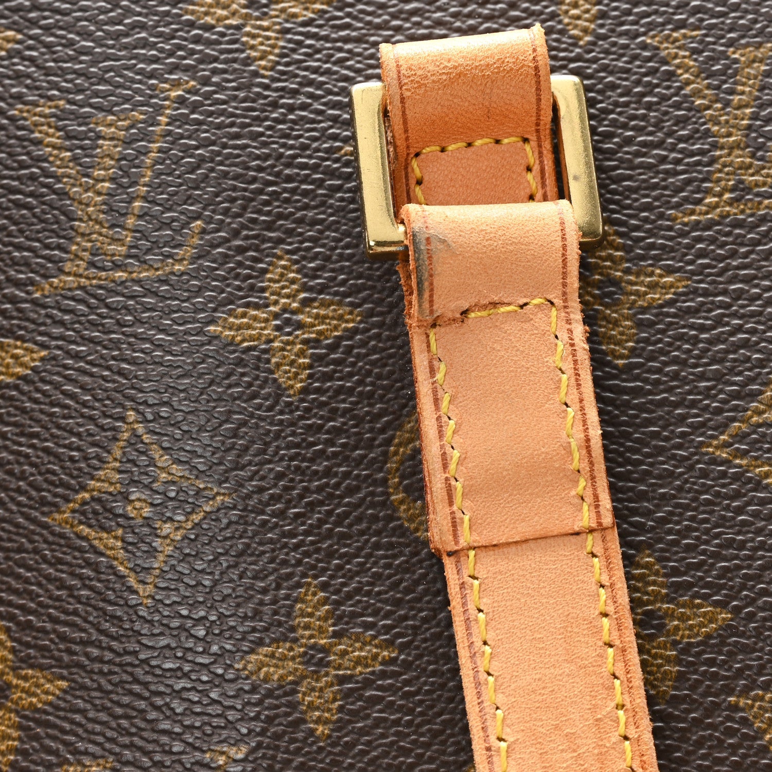 Louis Vuitton Monogram Vavin GM