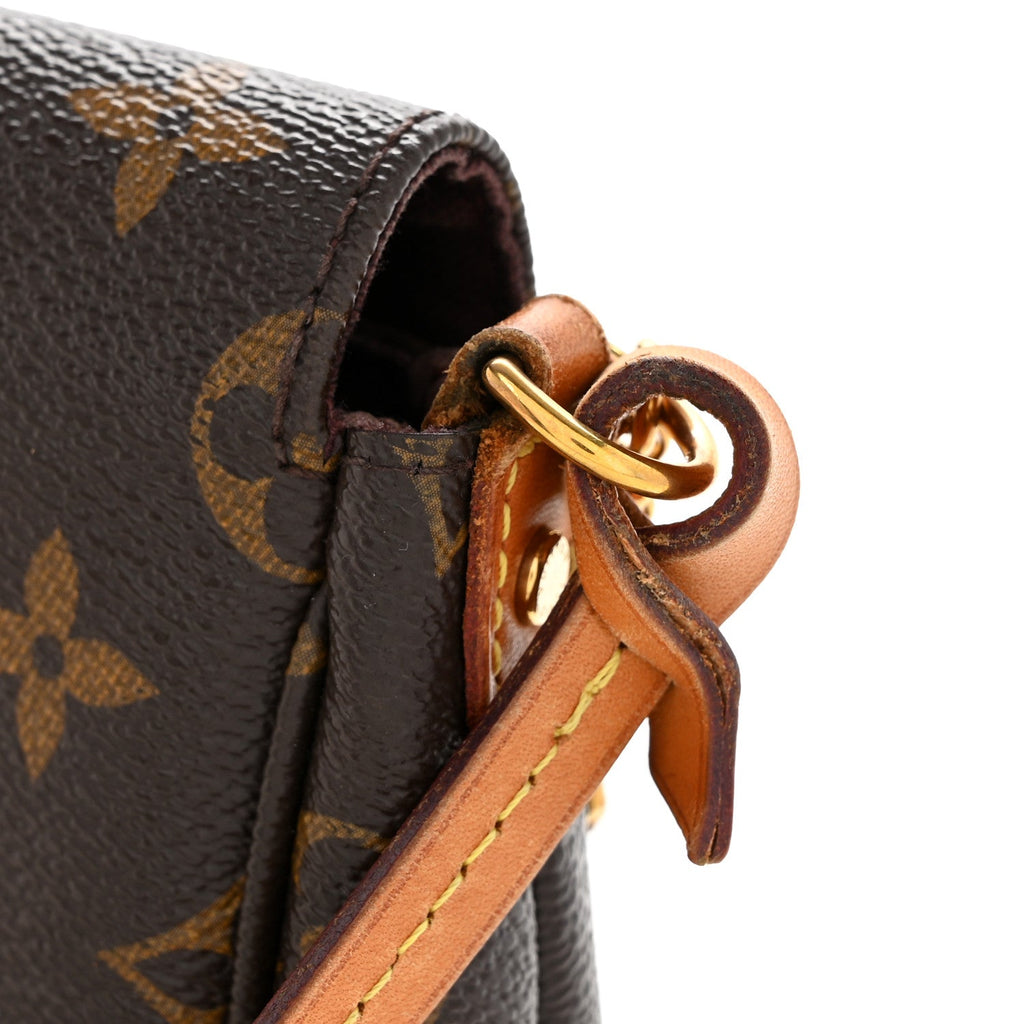 Louis Vuitton Monogram Favorite MM