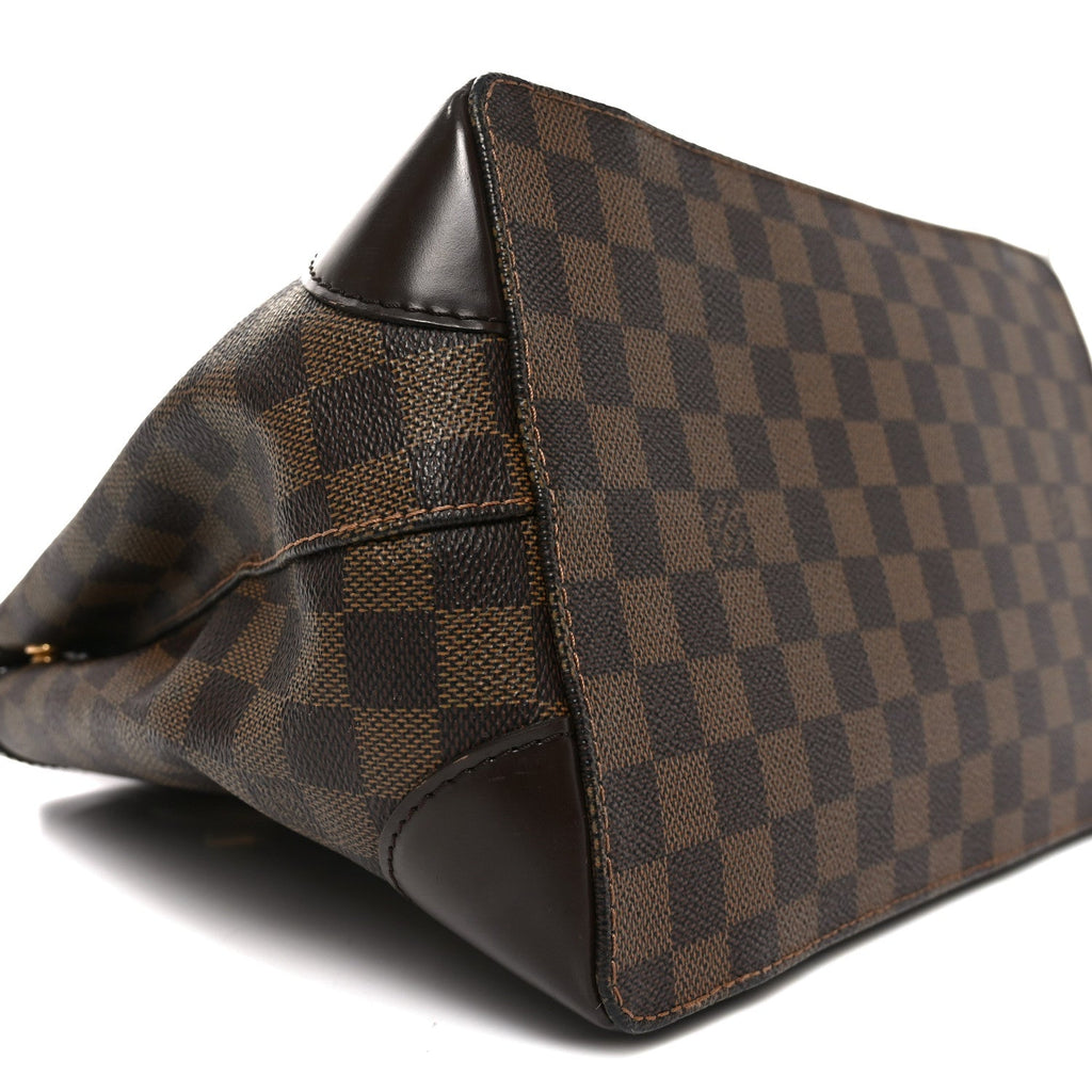 Louis Vuitton Damier Ebene Hampstead PM