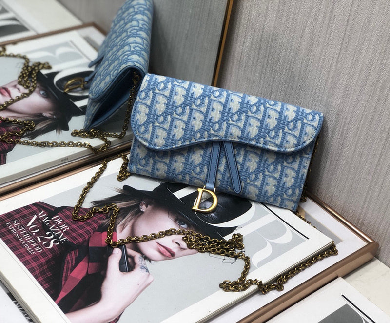 Dior Bags - 4682
