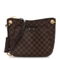 Louis Vuitton Damier Ebene South Bank Besace
