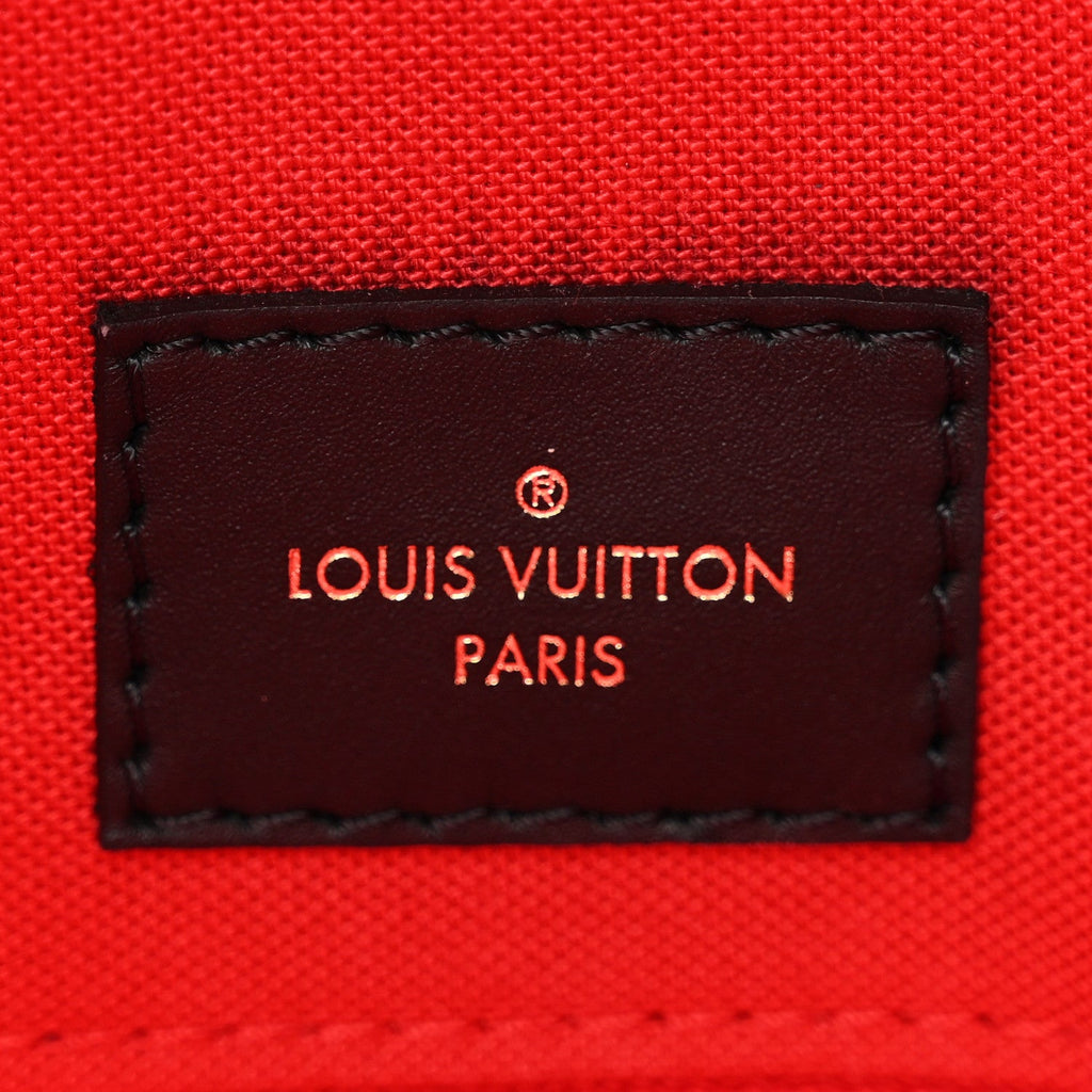 Louis Vuitton Reverse Monogram Giant Onthego MM