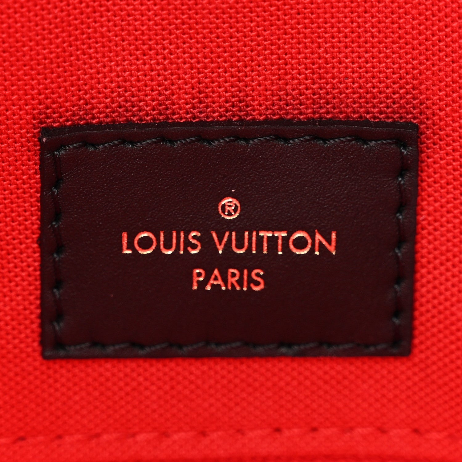 Louis Vuitton Reverse Monogram Giant Onthego MM