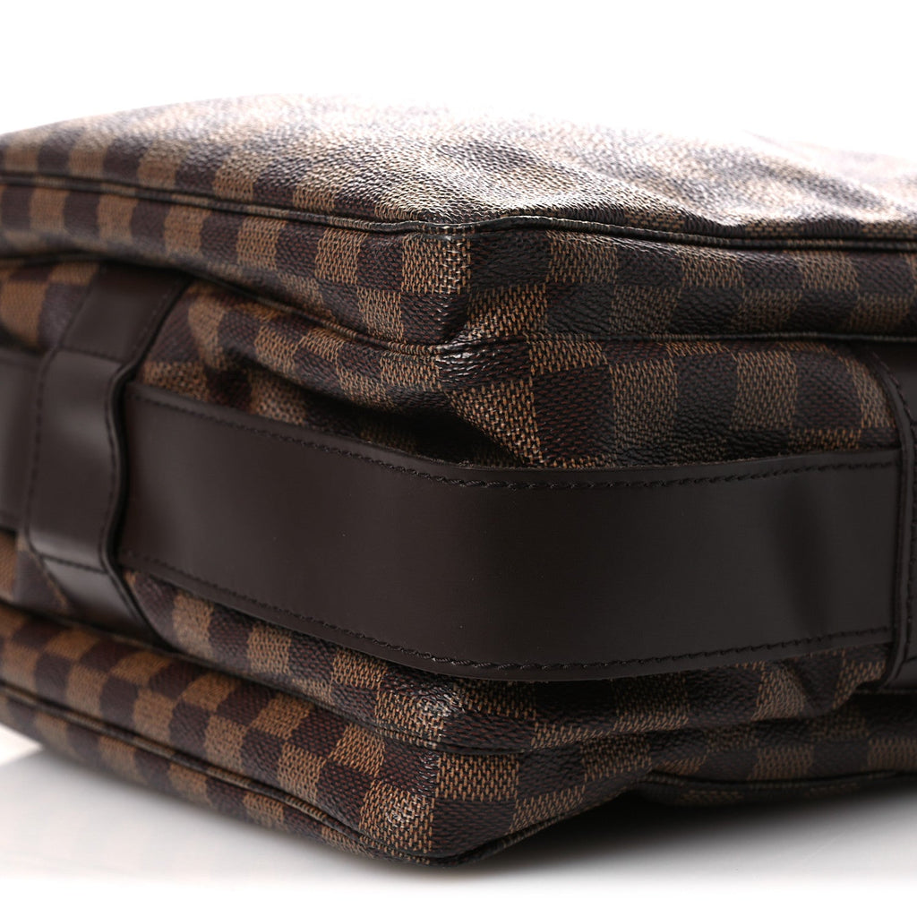 Louis Vuitton Damier Ebene Naviglio