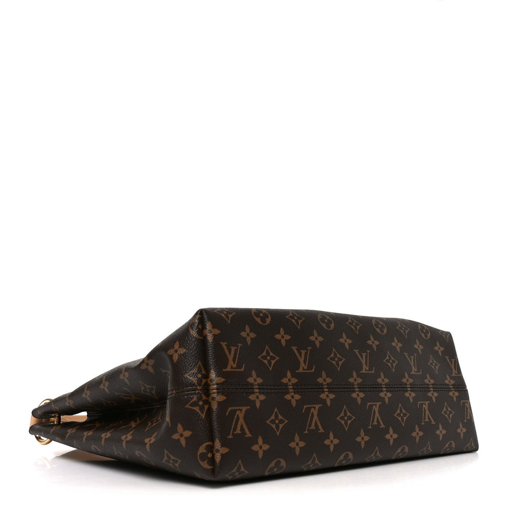 Louis Vuitton Monogram Graceful MM