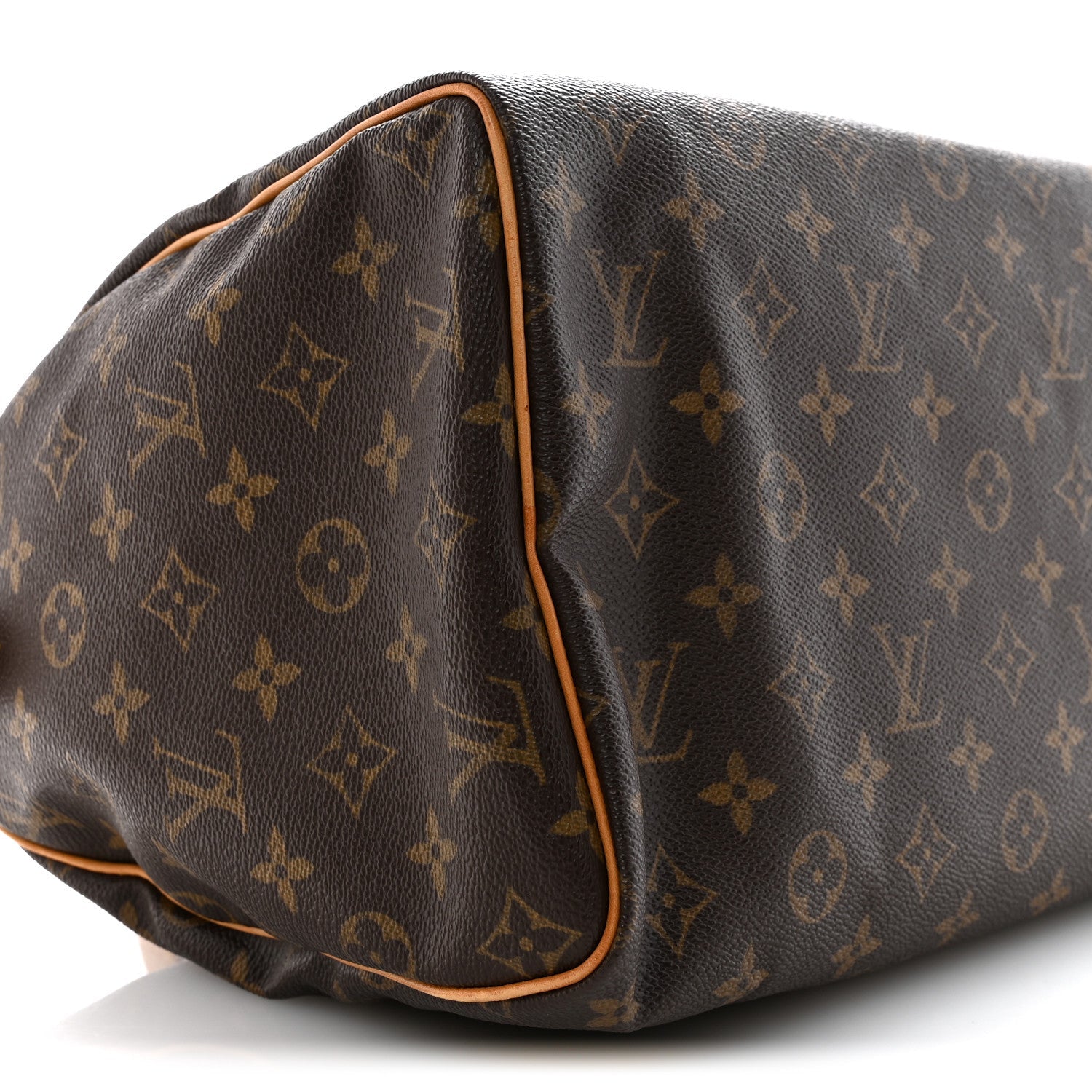 Louis Vuitton Monogram Speedy 30