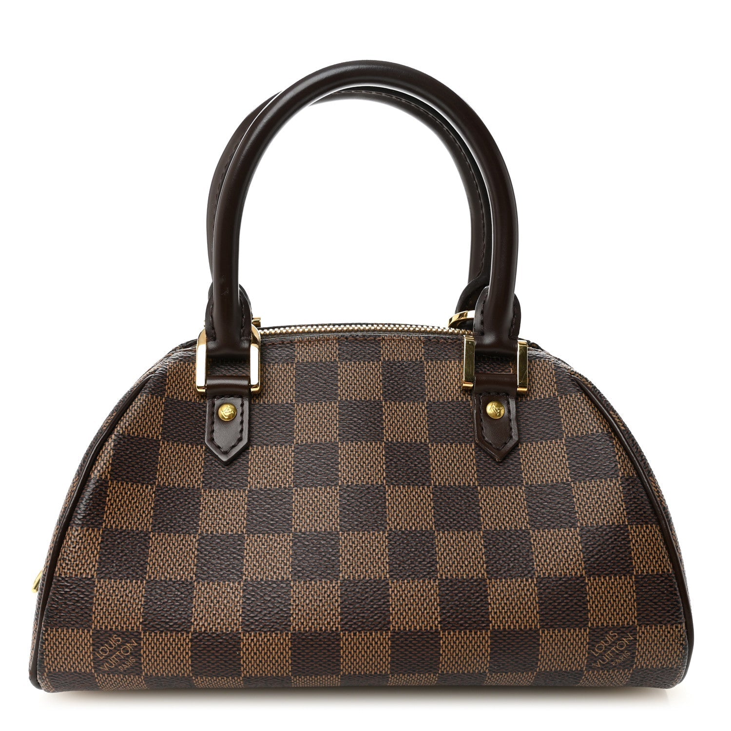 Louis Vuitton Damier Ebene Ribera Mini