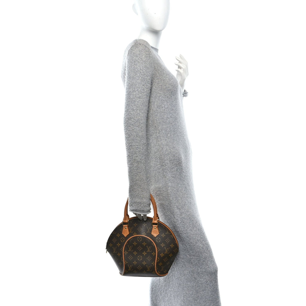 Louis Vuitton Monogram Ellipse PM