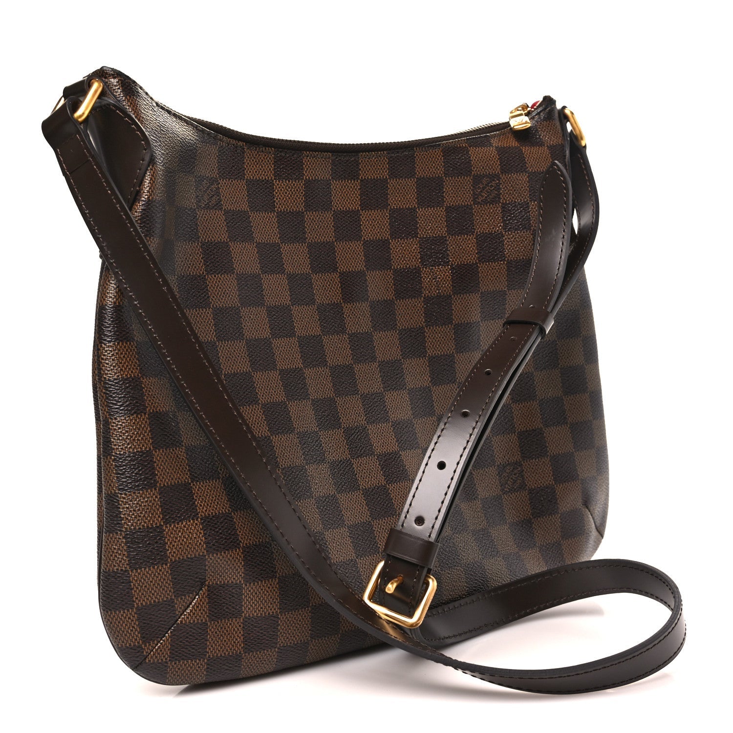 Louis Vuitton Damier Ebene Bloomsbury PM