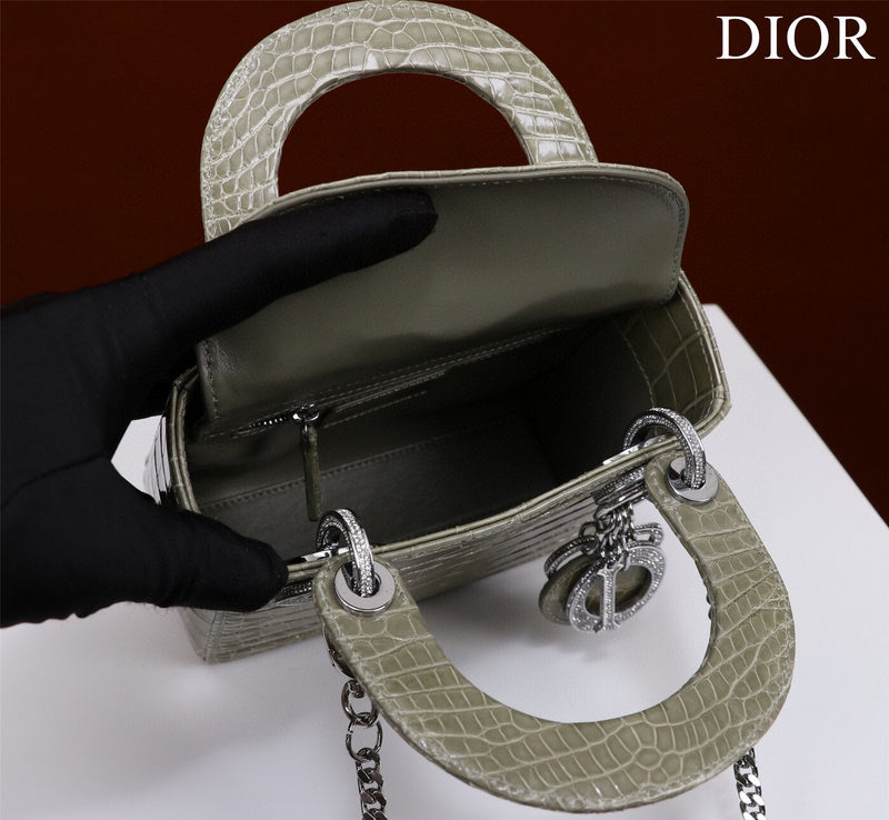 Dior Bag