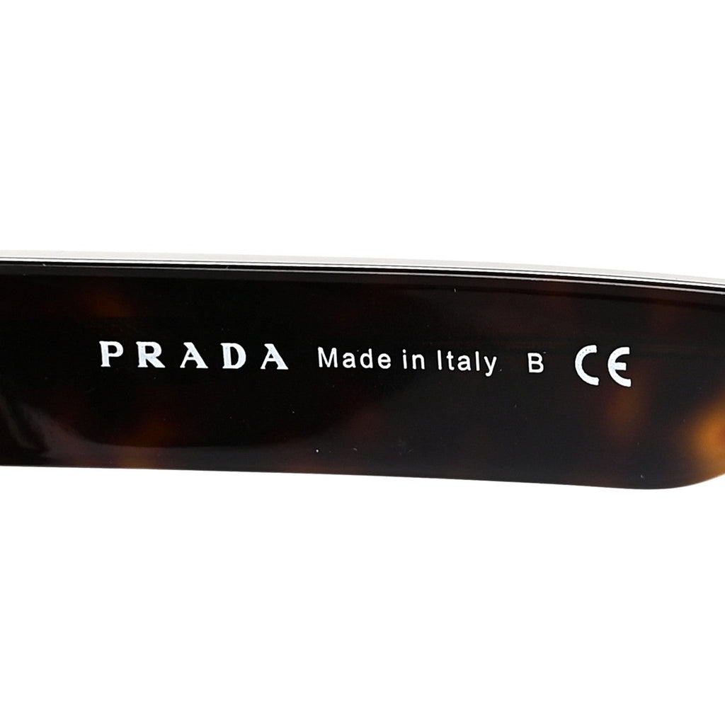 Prada Sunglasses SPR 14Q Tortoise