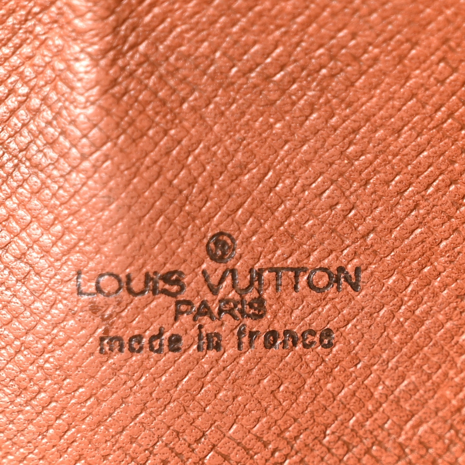 Louis Vuitton Monogram Saint Cloud GM