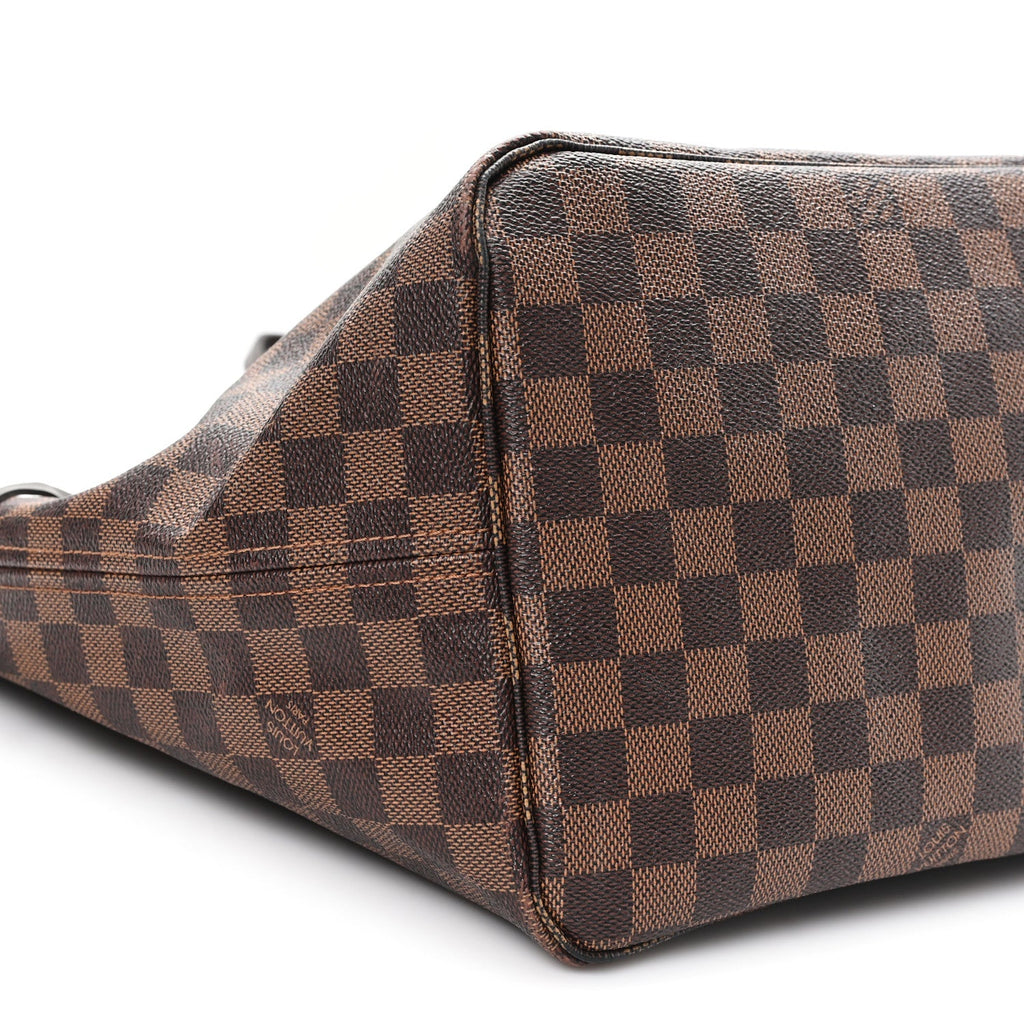 Louis Vuitton Damier Ebene Neo Neverfull GM