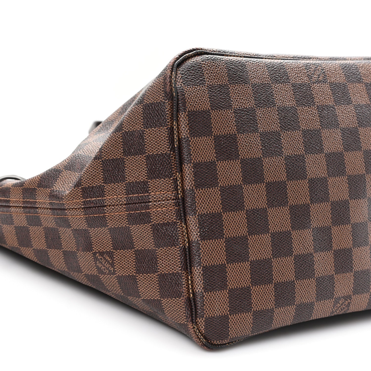 Louis Vuitton Damier Ebene Neo Neverfull GM