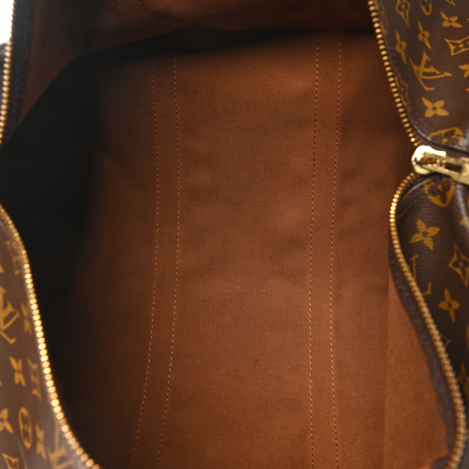 Louis Vuitton Monogram Keepall 50