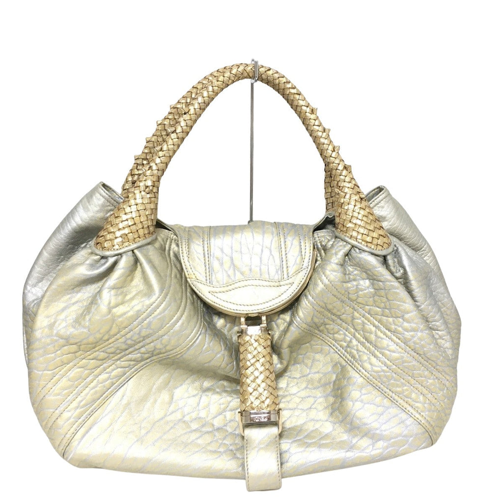 Fendi Spy Handbag - '10s