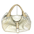 Fendi Spy Handbag - '10s