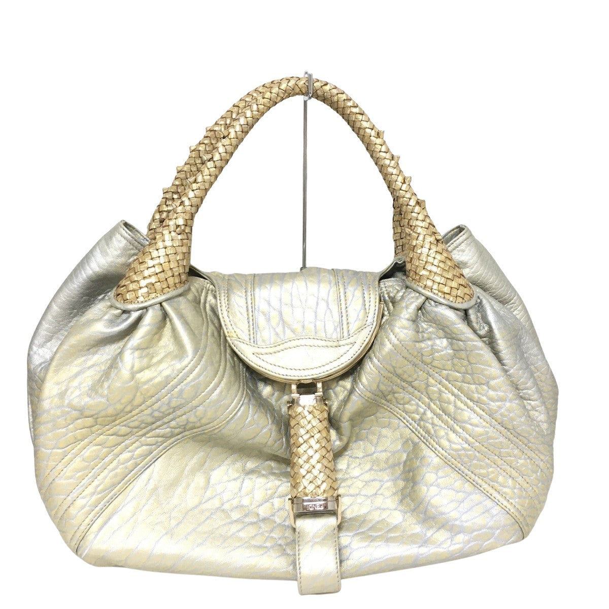 Fendi Spy Handbag - '10s
