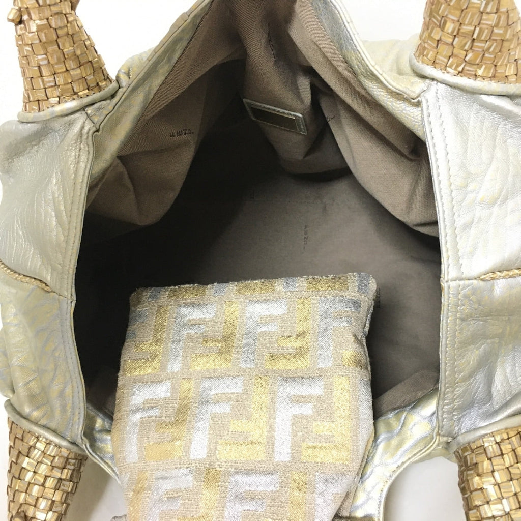 Fendi Spy Handbag - '10s