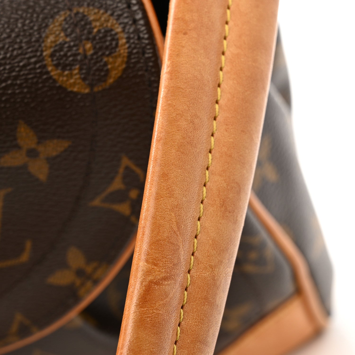 Louis Vuitton Monogram Beverly MM