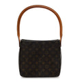 Louis Vuitton Monogram Looping MM
