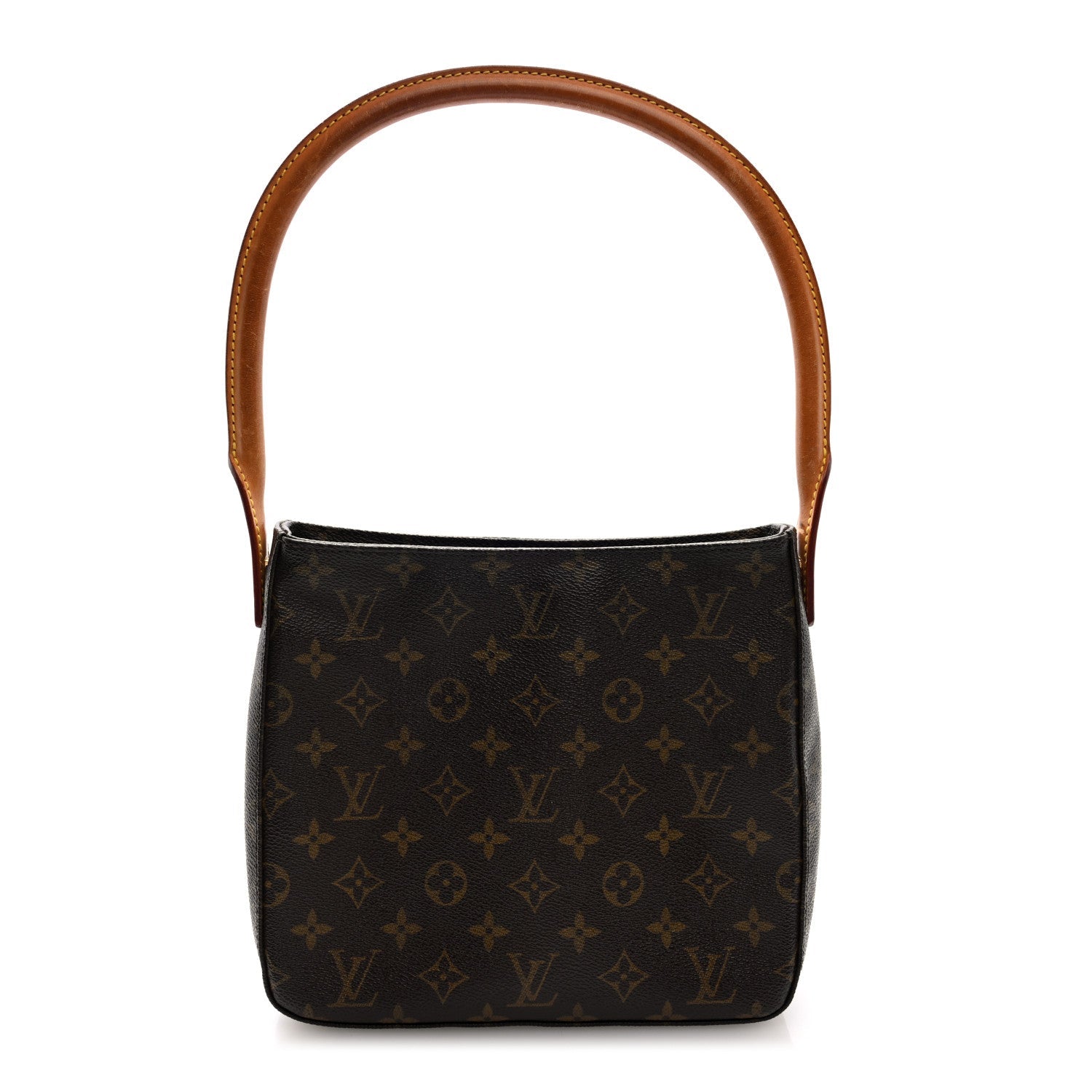 Louis Vuitton Monogram Looping MM